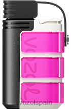 VOZOL GEAR- 4000c/6000 Rosa Rosa VOAOL vape H6R48320