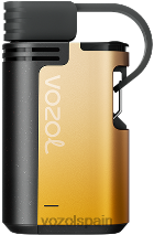 VOZOL GEAR- 4000c/6000 mango maracuyá VOAOL vape store H6R48327