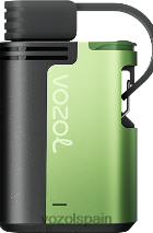 VOZOL GEAR- 4000c/6000 menta fresca VOAOL vape españa H6R48323