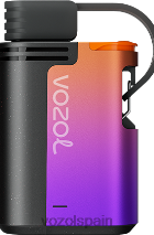 VOZOL GEAR- 4000c/6000 tormenta de bayas del bosque VOAOL vape precio H6R48324