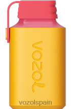 VOZOL GEAR- 600 Lima Limon VOAOL vape españa H6R48363