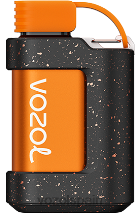 VOZOL GEAR- 7000 batido de durazno y mango VOAOL vape buy H6R48338