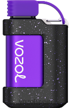 VOZOL GEAR- 7000 áloe uva VOAOL vape H6R48330