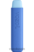 VOZOL STAR- 550 hielo azul VOAOL vape H6R48140