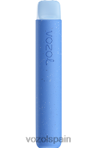 VOZOL STAR- 600 limón razz azul VOAOL vape precio H6R4874