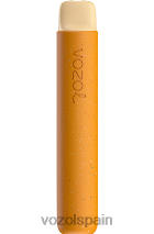 VOZOL STAR- 600 mango helado VOAOL madrid H6R4882