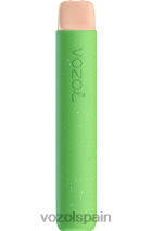 VOZOL STAR- 600 sandia limon frambuesa VOAOL vape store H6R4887