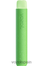 VOZOL STAR- 600 tormenta de bayas del bosque VOAOL vape flavors H6R4879