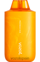 VOZOL STAR- 6000/8000v2 hielo de mango VOAOL madrid H6R4862