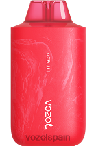 VOZOL STAR- 6000/8000v2 vzbull VOAOL vape buy H6R4868