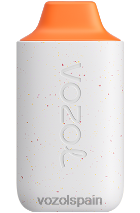 VOZOL STAR- 6000 Batido de mango VOAOL españa H6R48121