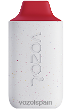 VOZOL STAR- 6000 coco fresa VOAOL vape flavors H6R48129