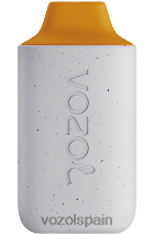 VOZOL STAR- 6000 crema de chocolate blanco VOAOL review H6R48136