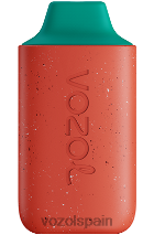 VOZOL STAR- 6000 helado de fresa VOAOL vape H6R48130