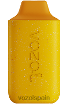 VOZOL STAR- 6000 mango durazno piña VOAOL vape flavors H6R48119