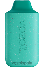 VOZOL STAR- 6000 menta fresca VOAOL vape H6R48110