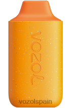 VOZOL STAR- 6000 piña naranja melocotón VOAOL madrid H6R48122