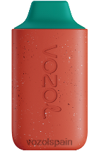 VOZOL STAR- 6000 sandía de fruta del dragón VOAOL españa H6R48111