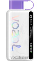 VOZOL STAR- 9000/12000 caramelo arcoiris VOAOL vape store H6R4847