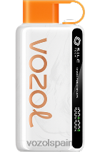 VOZOL STAR- 9000/12000 sandia mango durazno VOAOL vape buy H6R4828