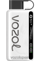 VOZOL STAR- 9000/12000 tabaco VOAOL vape españa H6R4833