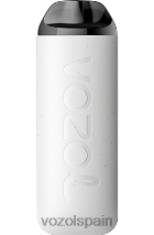 VOZOL SWITCH- 1600 hielo de uva VOAOL vape precio H6R48214