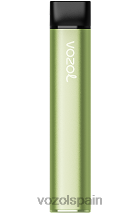 VOZOL SWITCH- 600 menta fresca VOAOL vape españa H6R48223