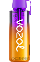 VOZOL NEON- 10000 Lima Limon VOAOL vape sale H6R48245