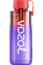 VOZOL NEON- 10000 hielo azul VOAOL españa H6R48231