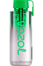 VOZOL NEON- 10000 hielo de manzana agria VOAOL vape buy H6R48238