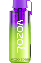 VOZOL NEON- 10000 hielo de sandia VOAOL españa H6R48241