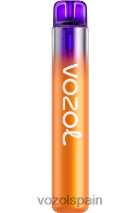 VOZOL NEON- 800 Lima Limon VOAOL vape españa H6R48273