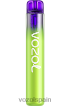 VOZOL NEON- 800 caramelo arcoiris VOAOL vape precio H6R48254