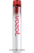 VOZOL NEON- 800 durazno manzana VOAOL españa H6R48261