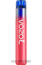 VOZOL NEON- 800 fresa frambuesa cereza VOAOL vape store H6R48257