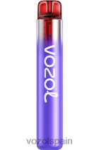 VOZOL NEON- 800 hielo de mora VOAOL madrid H6R48282