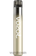 VOZOL NEON- 800 hielo de plátano VOAOL madrid H6R48262