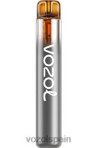 VOZOL NEON- 800 kiwi maracuyá guayaba VOAOL vape flavors H6R48249