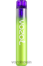 VOZOL NEON- 800 maracuyá limón kiwi VOAOL madrid H6R48272