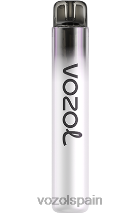 VOZOL NEON- 800 mentol VOAOL vape H6R48250