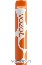 VOZOL JOYGO- 600 amor 777 VOAOL vape precio H6R48384