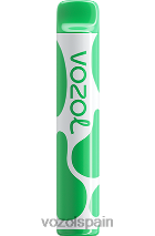 VOZOL JOYGO- 600 chicle de sandía VOAOL vape precio H6R48394