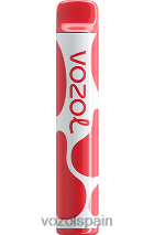 VOZOL JOYGO- 600 helado de fresa VOAOL madrid H6R48392