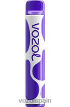 VOZOL JOYGO- 600 hielo de uva VOAOL españa H6R48381