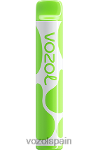 VOZOL JOYGO- 600 kiwi maracuyá guayaba VOAOL madrid H6R48382