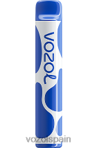 VOZOL JOYGO- 600 tormenta de arándanos VOAOL vape H6R48390