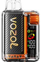 VOZOL VISTA- 16000/20000 Lima Limon VOAOL vape store H6R487