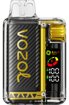 VOZOL VISTA- 16000/20000 fruta del dragón plátano cereza VOAOL vape españa H6R483