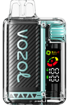 VOZOL VISTA- 16000/20000 hielo de manzana agria VOAOL vape precio H6R4814