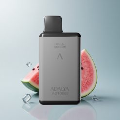 Adalya AD 10000 Puffs Sandía Helada 650 mAh